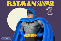 Classic Batman Maquette (Batman Classic Collection)