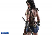 Wonder Woman from Batman v Superman (Play Arts Kai)