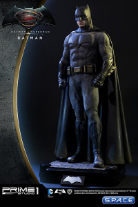 1/2 Scale Batman HD Museum Masterline Statue (Batman v Superman: Dawn of Justice)