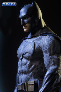 1/2 Scale Batman HD Museum Masterline Statue (Batman v Superman: Dawn of Justice)