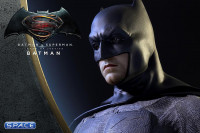 1/2 Scale Batman HD Museum Masterline Statue (Batman v Superman: Dawn of Justice)