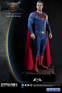 1/2 Scale Superman Statue (Batman v Superman: Dawn of Justice)