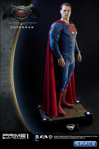 1/2 Scale Superman Statue (Batman v Superman: Dawn of Justice)