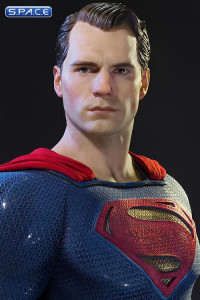 1/2 Scale Superman Statue (Batman v Superman: Dawn of Justice)