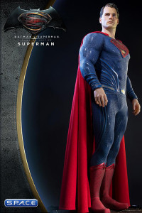 1/2 Scale Superman Statue (Batman v Superman: Dawn of Justice)