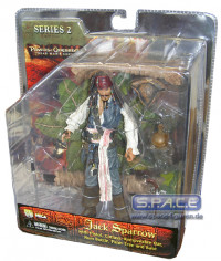 Jack Sparrow (POTC - Dead Man´s Chest Series 2)