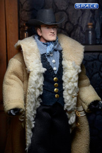 Quentin Tarantino Figural Doll (The Hateful Eight)