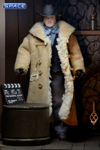Quentin Tarantino Figural Doll (The Hateful Eight)