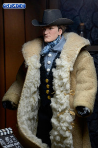 Quentin Tarantino Figural Doll (The Hateful Eight)