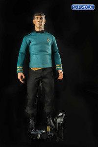 1/6 Scale Spock Master Series (Star Trek)