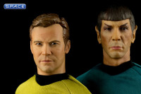 1/6 Scale Spock Master Series (Star Trek)
