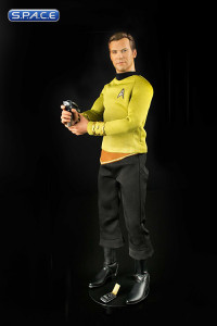 1/6 Scale Kirk Master Series (Star Trek)