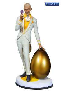 Egghead Maquette (Batman Classic Collection)