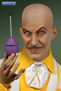 Egghead Maquette (Batman Classic Collection)