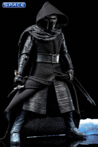 6 Kylo Ren Starkiller Base Kmart Exclusive (The Black Series 2016)