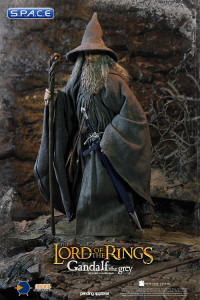 1/6 Scale Gandalf the Grey (Lord of the Rings)