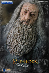 1/6 Scale Gandalf the Grey (Lord of the Rings)