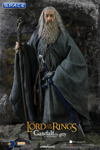 1/6 Scale Gandalf the Grey (Lord of the Rings)