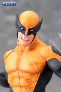 1/10 Scale Wolverine ARTFX+ Statue (Marvel Now!)