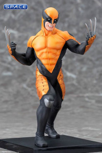 1/10 Scale Wolverine ARTFX+ Statue (Marvel Now!)