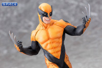 1/10 Scale Wolverine ARTFX+ Statue (Marvel Now!)