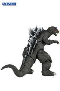 2001 Godzilla Godzilla)