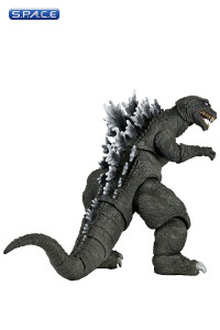 2001 Godzilla Head to Tail (Godzilla)