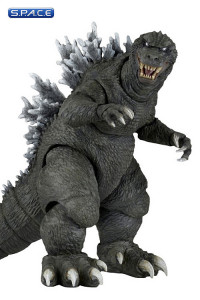 2001 Godzilla Head to Tail (Godzilla)