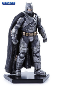 1/10 Scale Armored Batman Art Scale Statue (Batman v Superman: DOJ)