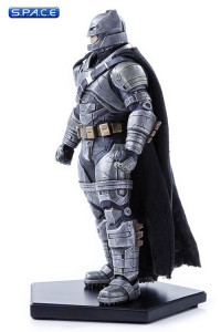 1/10 Scale Armored Batman Art Scale Statue (Batman v Superman: DOJ)