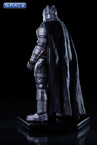 1/10 Scale Armored Batman Art Scale Statue (Batman v Superman: DOJ)