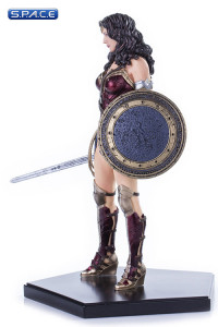 1/10 Scale Wonder Woman Art Scale Statue (Batman v Superman: DOJ)