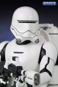 First Order Flametrooper Bust (Star Wars: The Force Awakens)