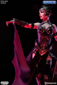 Evil-Lyn Statue (Masters of the Universe)