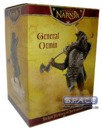 General Otmin Statue (Narnia)