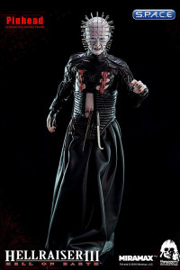 1/6 Scale Pinhead (Hellraiser 3)