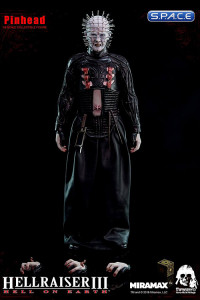 1/6 Scale Pinhead (Hellraiser 3)