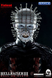 1/6 Scale Pinhead (Hellraiser 3)