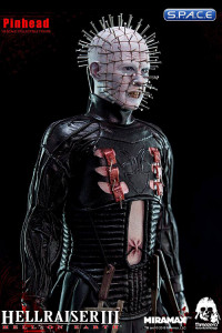 1/6 Scale Pinhead (Hellraiser 3)