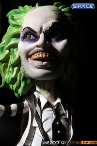 Beetlejuice Stylized Roto Figure (Beetlejuice)