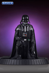 1/8 Scale Darth Vader Collectors Gallery Statue (Star Wars)