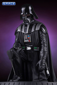 1/8 Scale Darth Vader Collectors Gallery Statue (Star Wars)