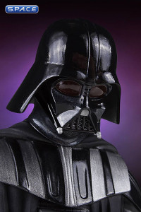 1/8 Scale Darth Vader Collectors Gallery Statue (Star Wars)