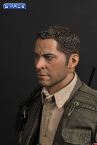 1/6 Scale U.S. Marine Special Operations Team 8222 (Marine Raiders)