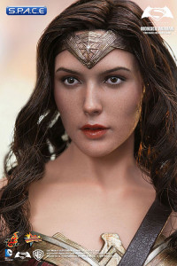 1/6 Scale Wonder Woman Movie Masterpiece MMS359 (Batman v Superman: DOJ)