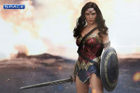 1/6 Scale Wonder Woman Movie Masterpiece MMS359 (Batman v Superman: DOJ)