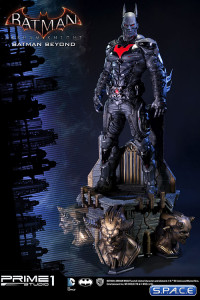 1/3 Scale Batman Beyond Museum Masterline Statue (Batman: Arkham Knight)