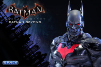 1/3 Scale Batman Beyond Museum Masterline Statue (Batman: Arkham Knight)