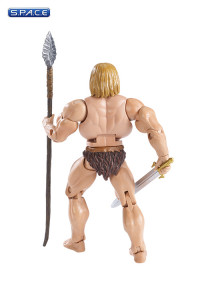 Oo-Larr - The Jungle He-Man (MOTU Classics)