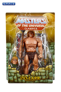 Oo-Larr - The Jungle He-Man (MOTU Classics)